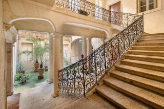 appartement 6 Pièces en vente sur MONTPELLIER (34000)