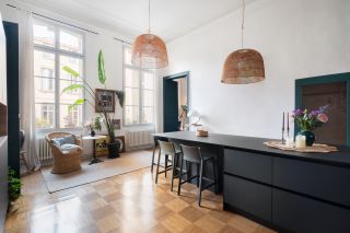 appartement 6 Pièces en vente sur MONTPELLIER (34000)