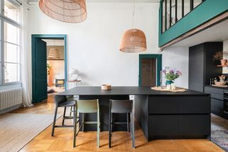 appartement 6 Pièces en vente sur MONTPELLIER (34000)