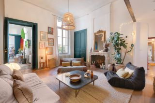 appartement 6 Pièces en vente sur MONTPELLIER (34000)