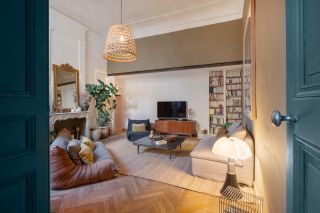 appartement 6 Pièces en vente sur MONTPELLIER (34000)