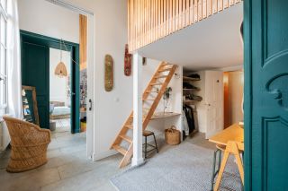 appartement 6 Pièces en vente sur MONTPELLIER (34000)