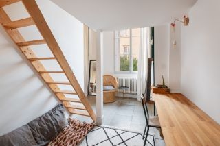 appartement 6 Pièces en vente sur MONTPELLIER (34000)