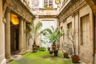 appartement 6 Pièces en vente sur MONTPELLIER (34000)