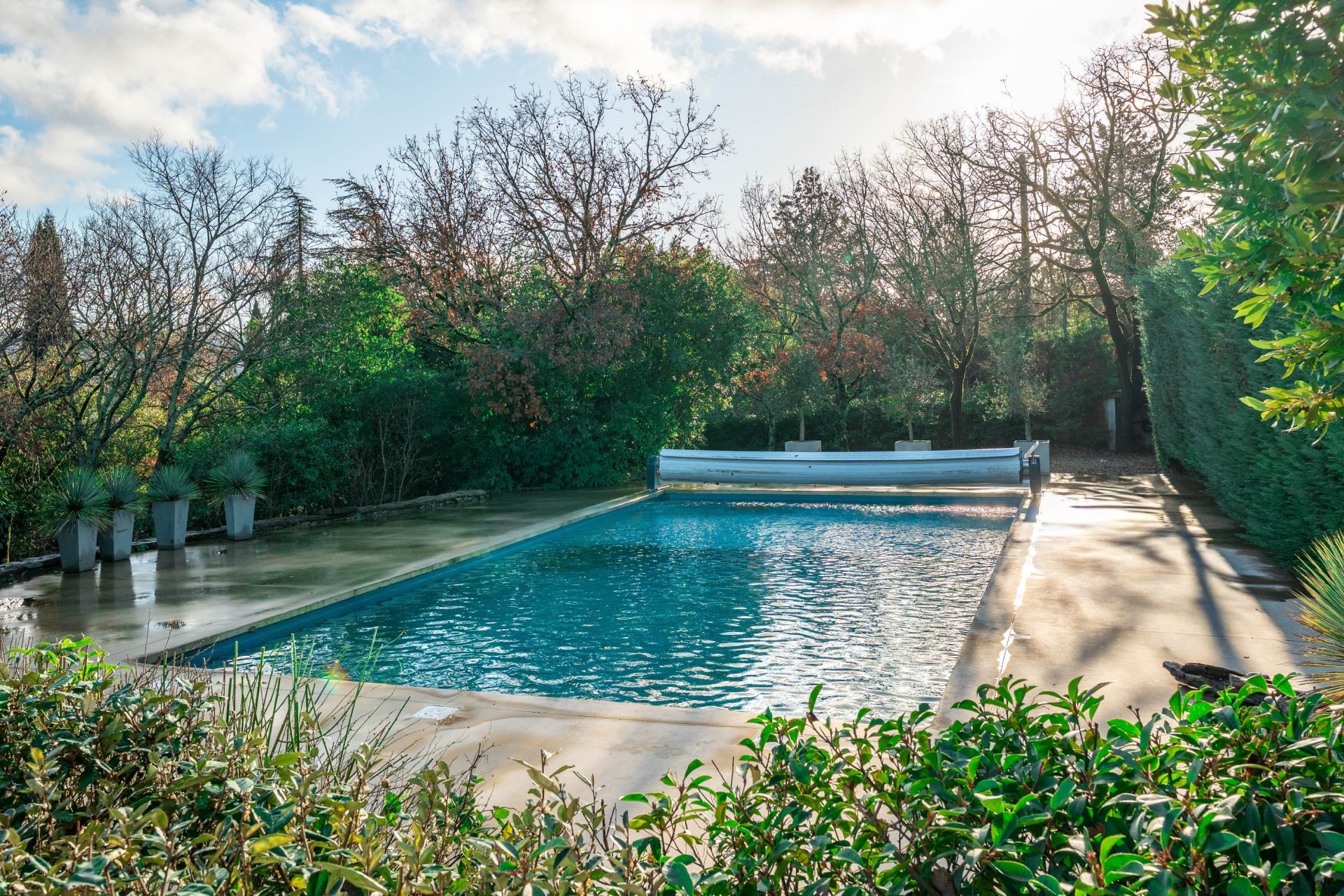 maison 7 Pièces en vente sur ST MARTIN DE LONDRES (34380)