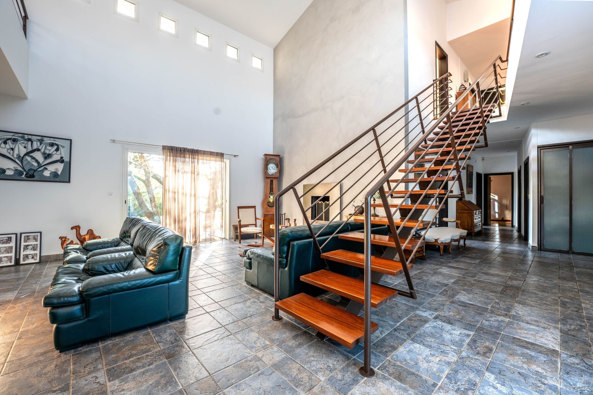 maison 7 Pièces en vente sur ST MARTIN DE LONDRES (34380)