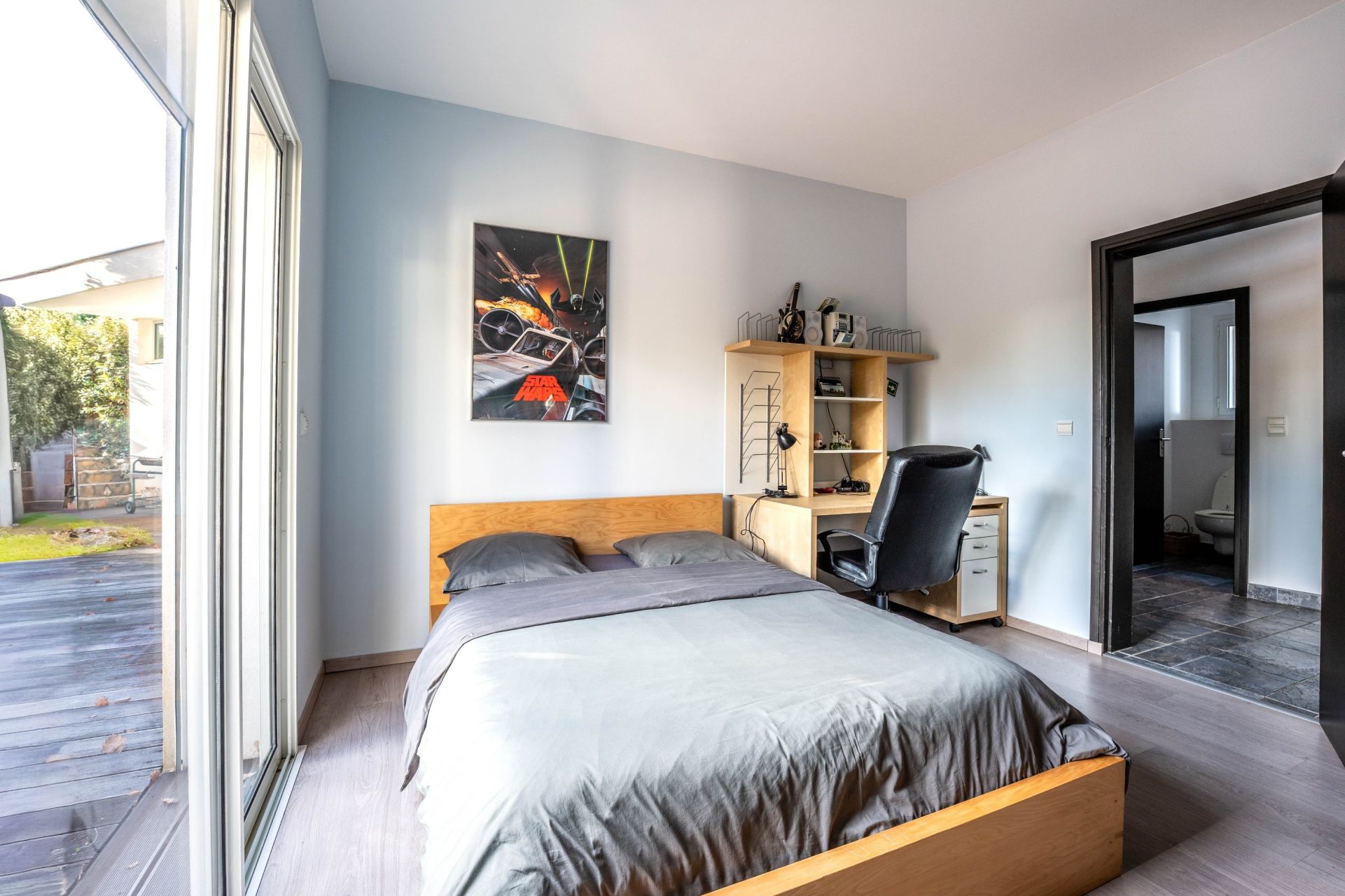 maison 7 Pièces en vente sur ST MARTIN DE LONDRES (34380)