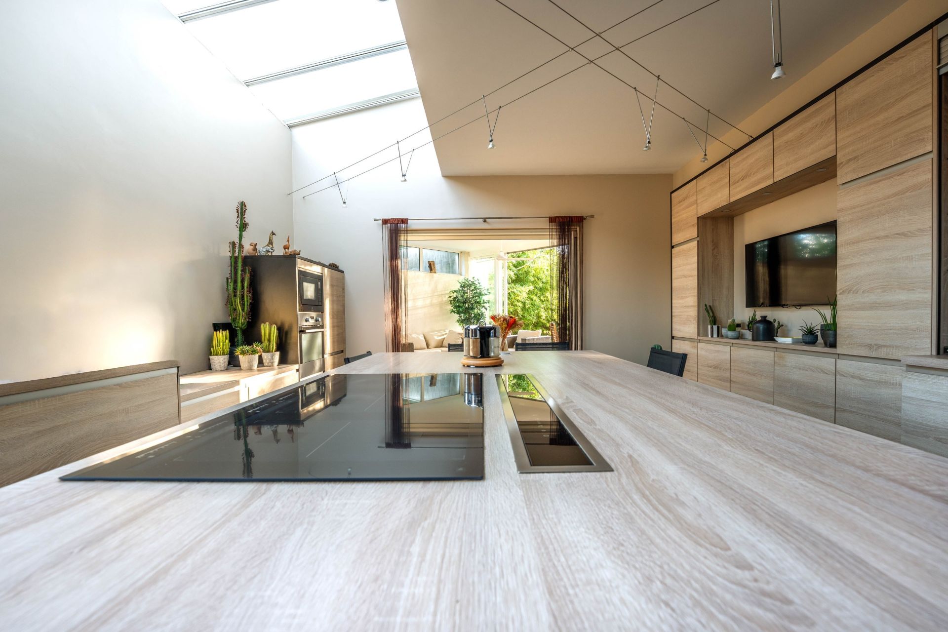 maison 7 Pièces en vente sur ST MARTIN DE LONDRES (34380)