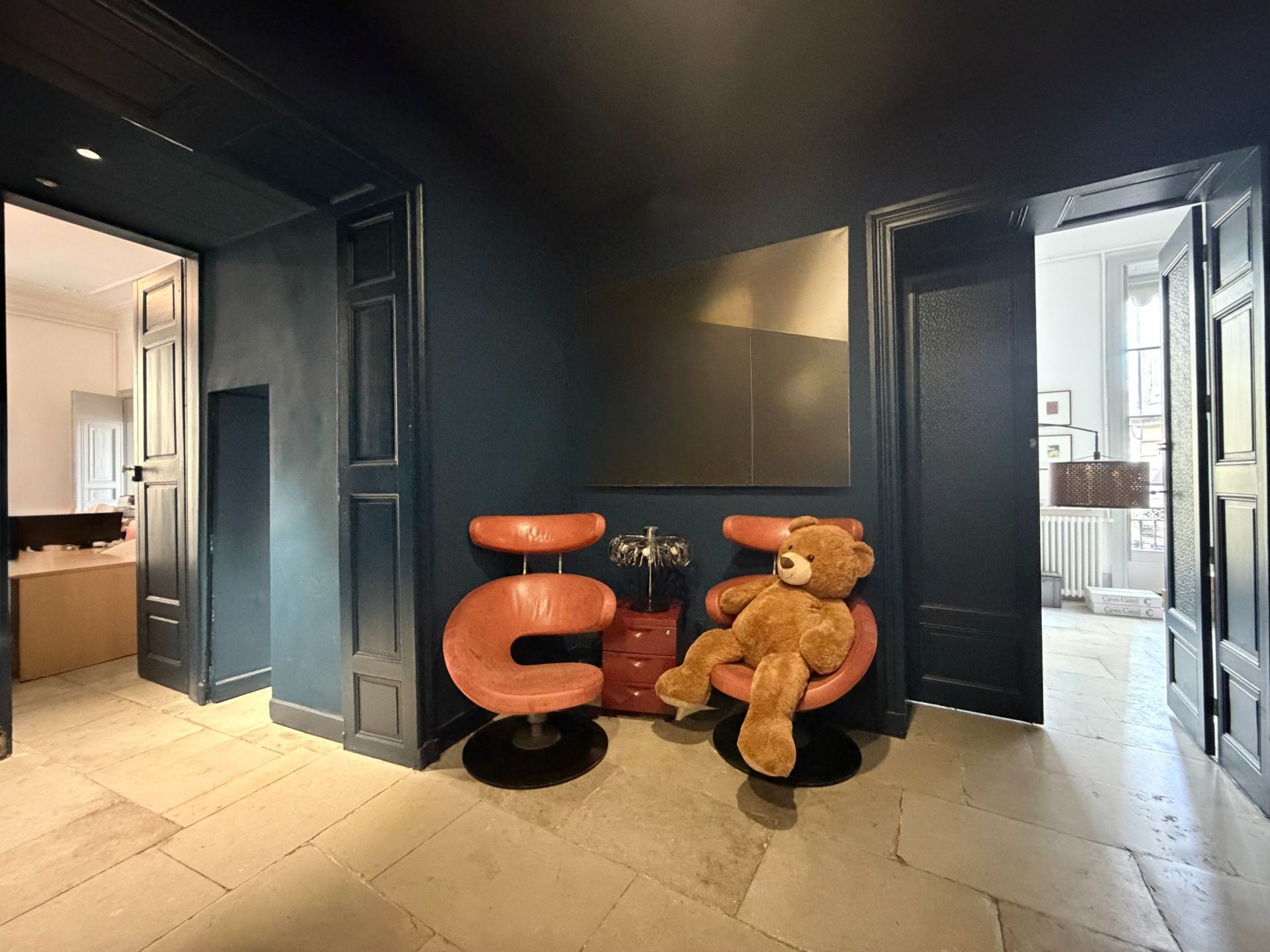 apartment 6 Rooms for sale on MONTPELLIER (34000)