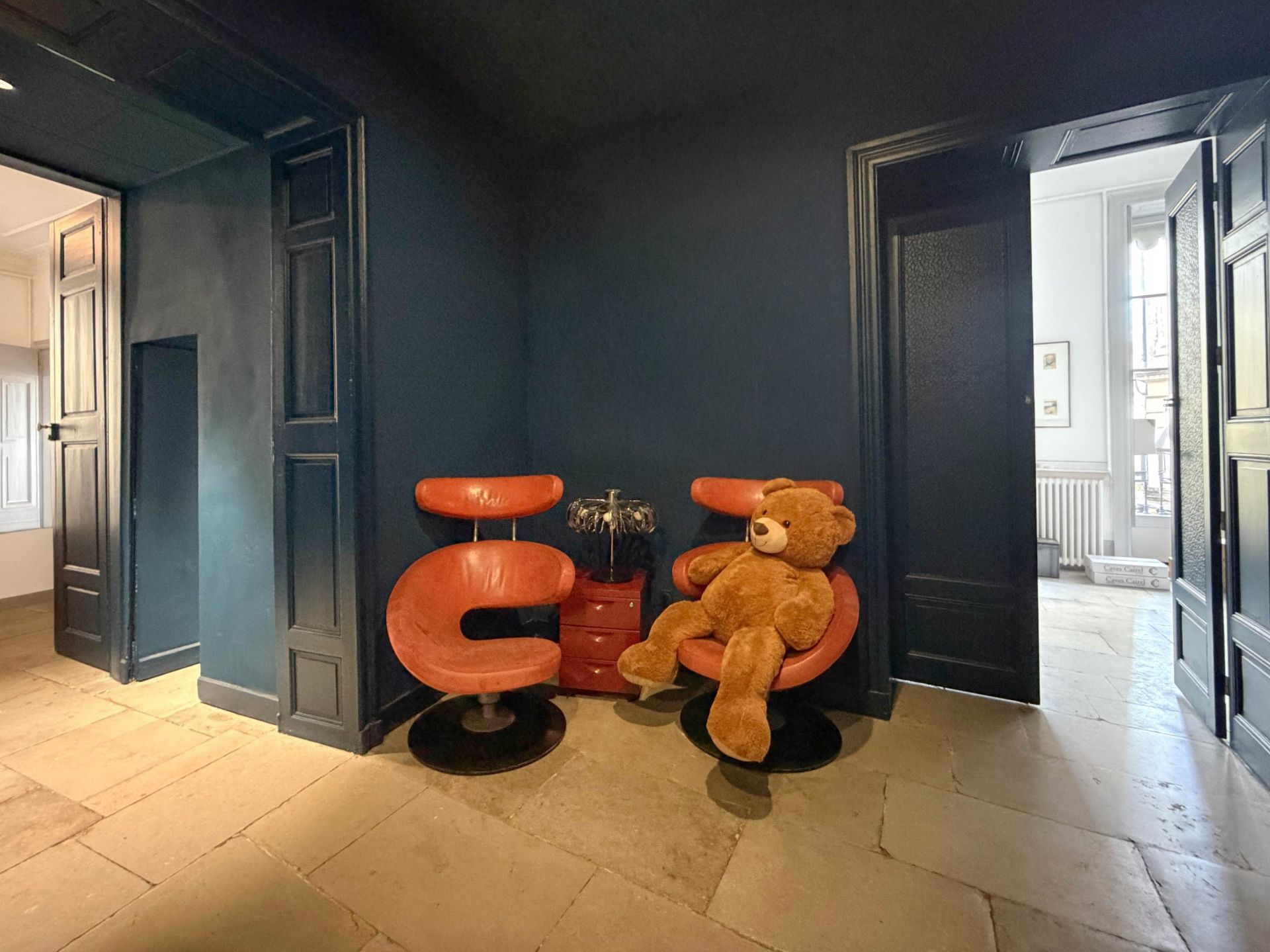 apartment 6 Rooms for sale on MONTPELLIER (34000)