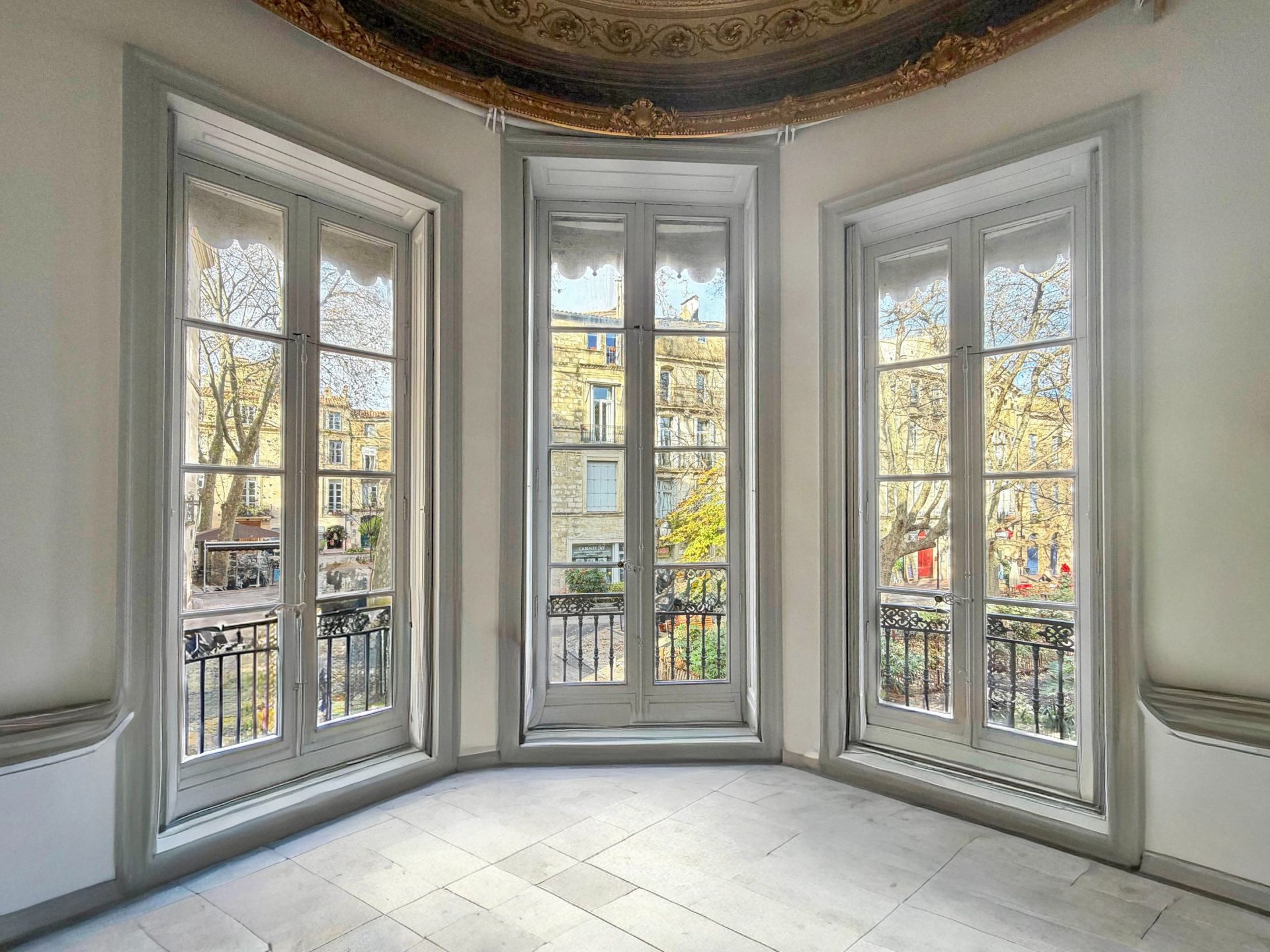 appartement 6 Pièces en vente sur MONTPELLIER (34000)