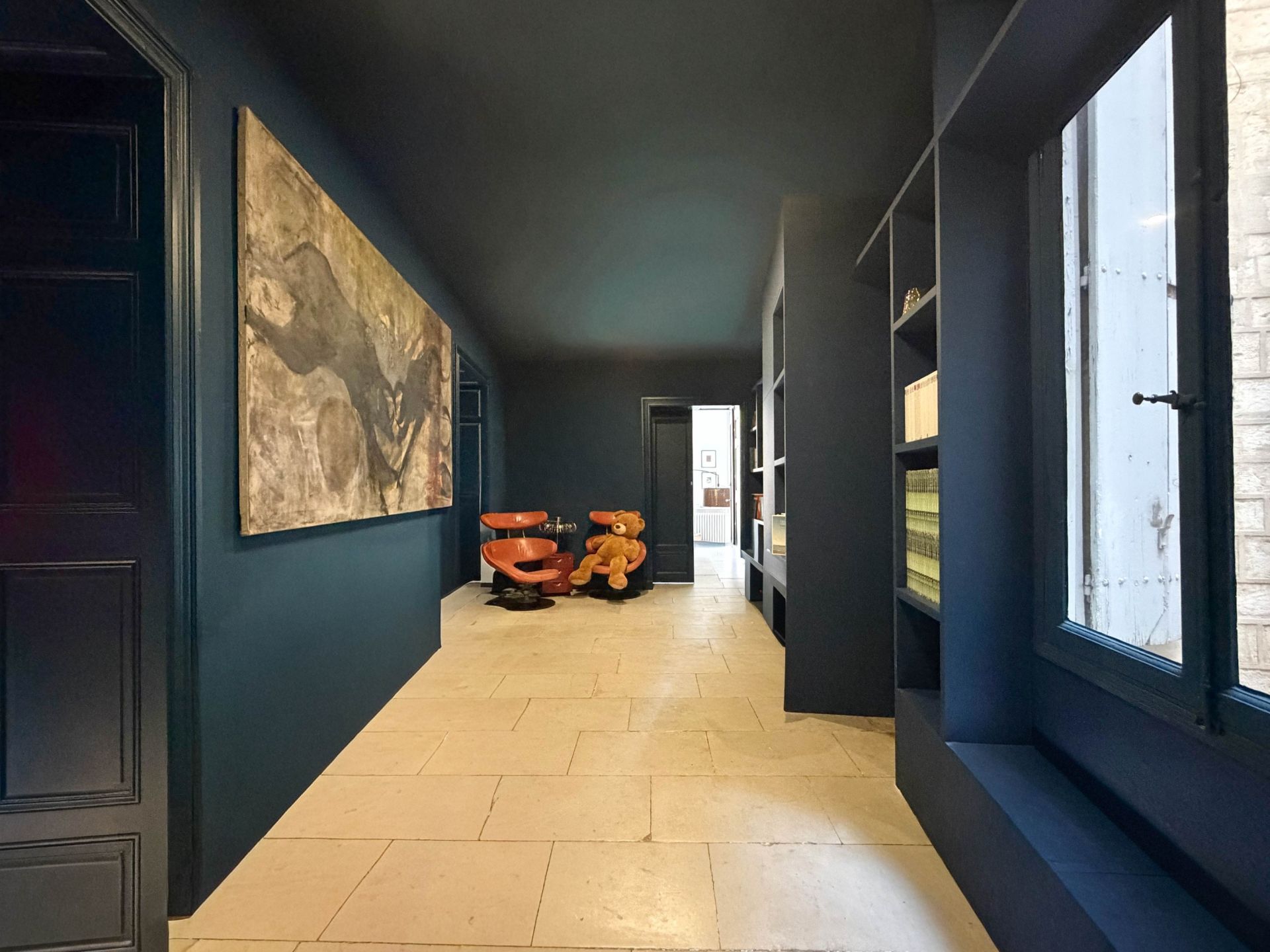appartement 6 Pièces en vente sur MONTPELLIER (34000)