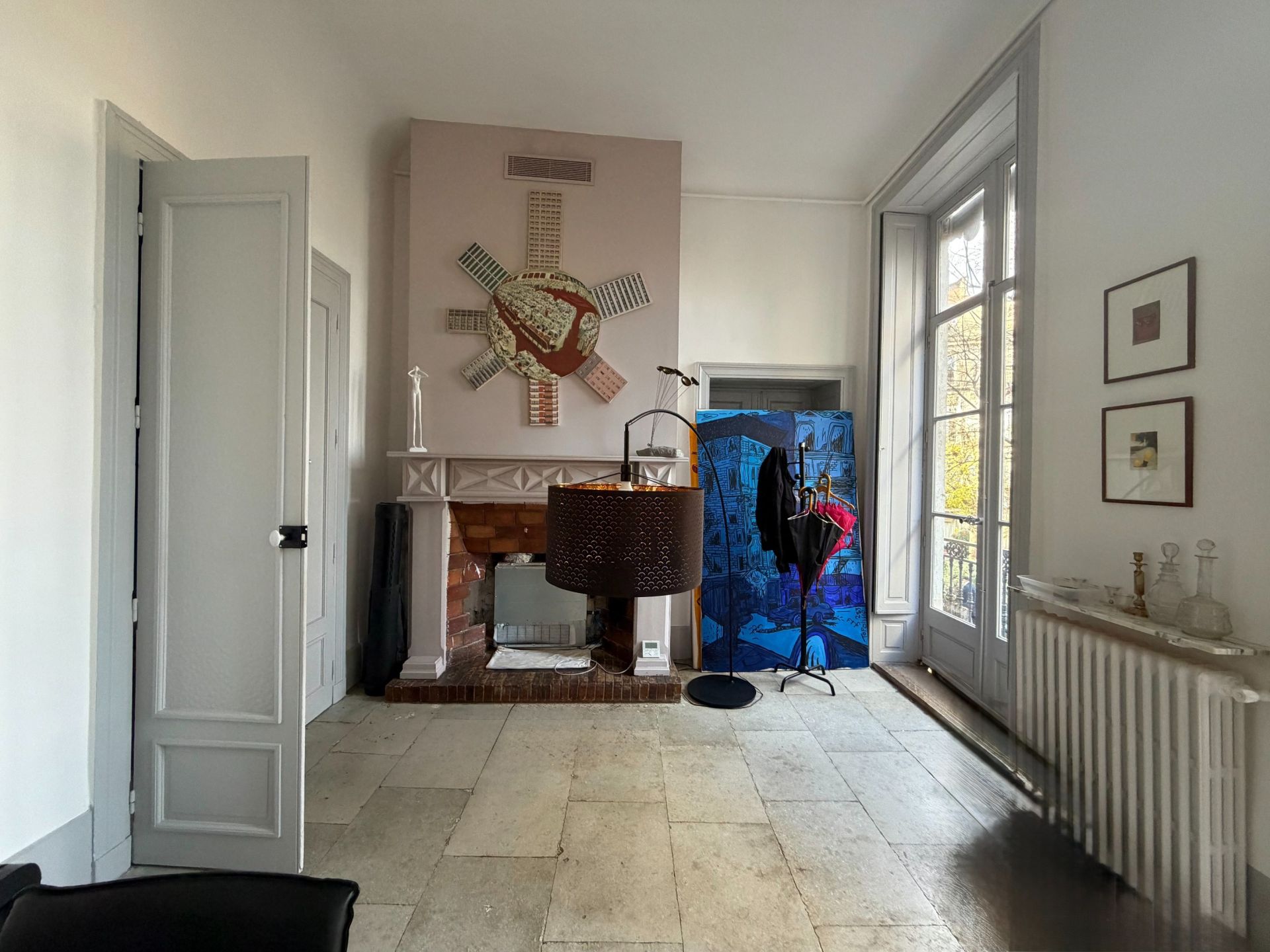 apartment 6 Rooms for sale on MONTPELLIER (34000)