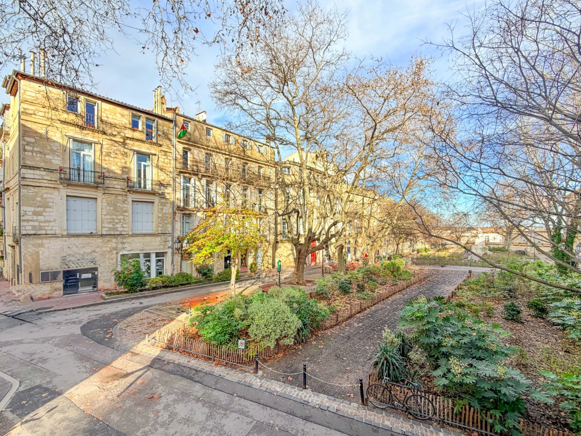 appartement 6 Pièces en vente sur MONTPELLIER (34000)