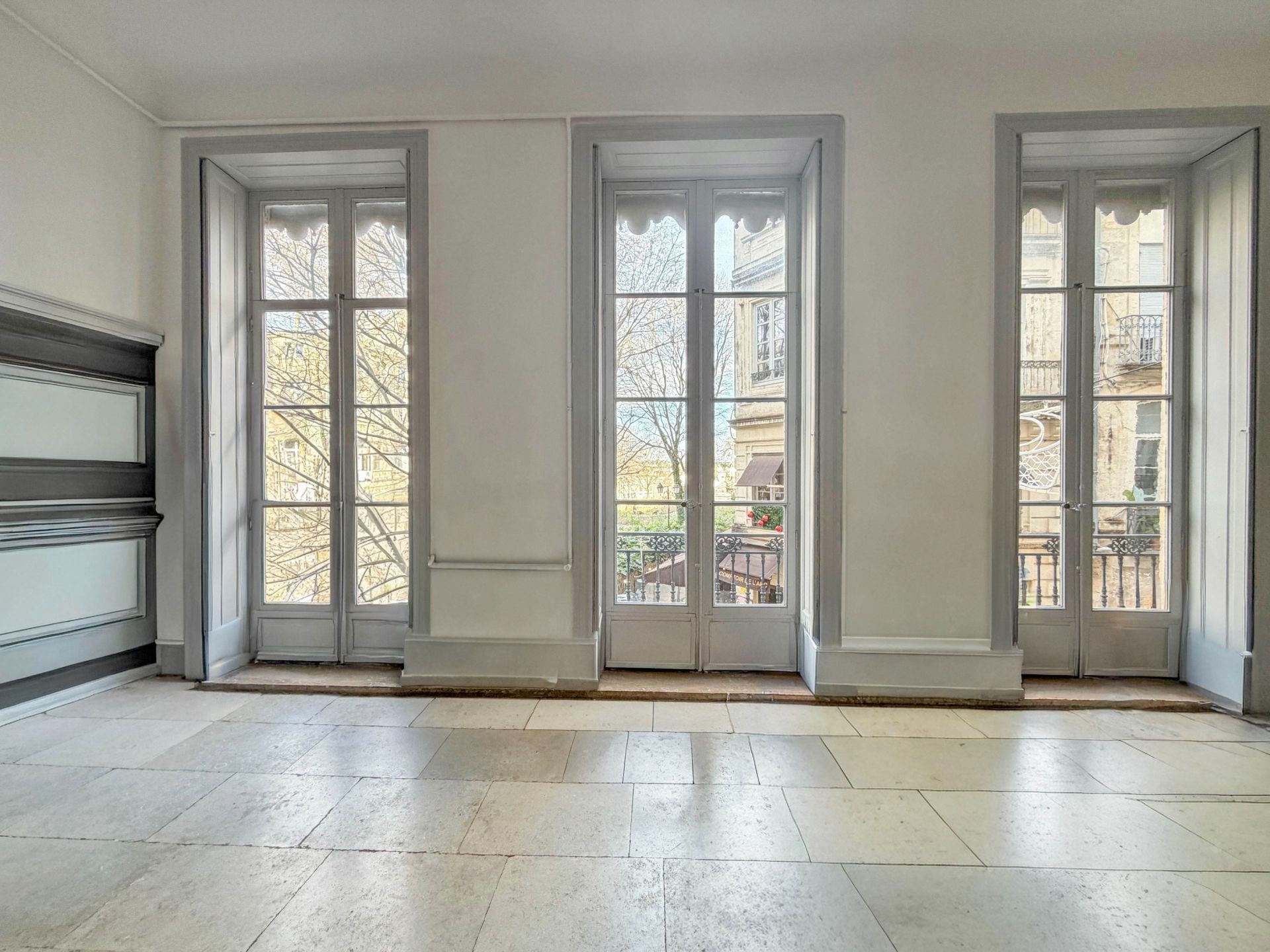 appartement 6 Pièces en vente sur MONTPELLIER (34000)