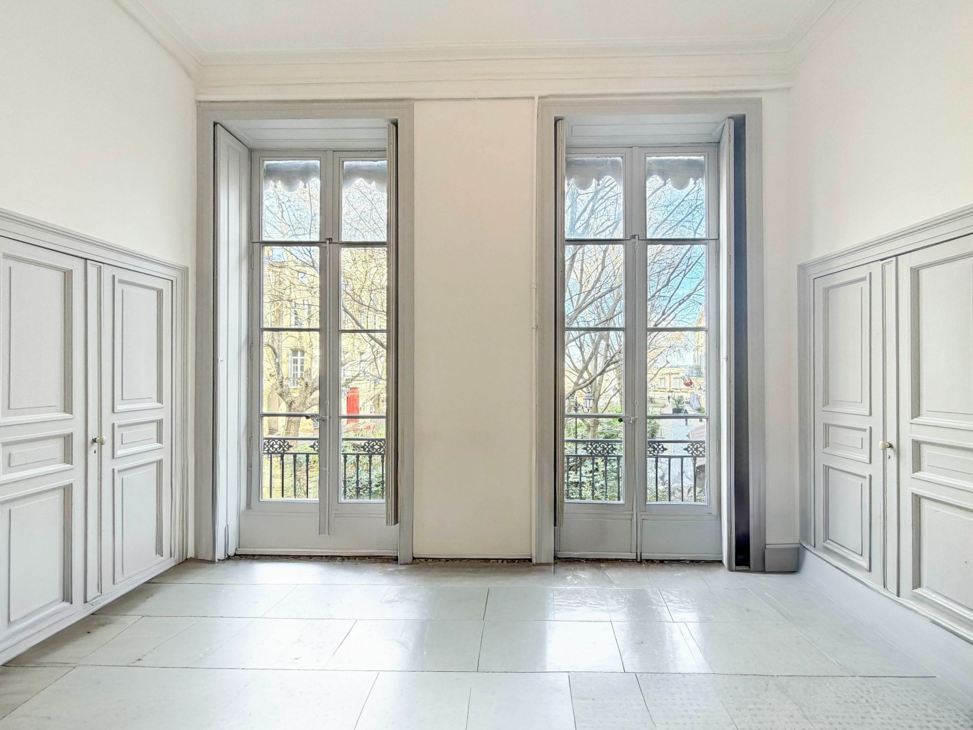 appartement 6 Pièces en vente sur MONTPELLIER (34000)