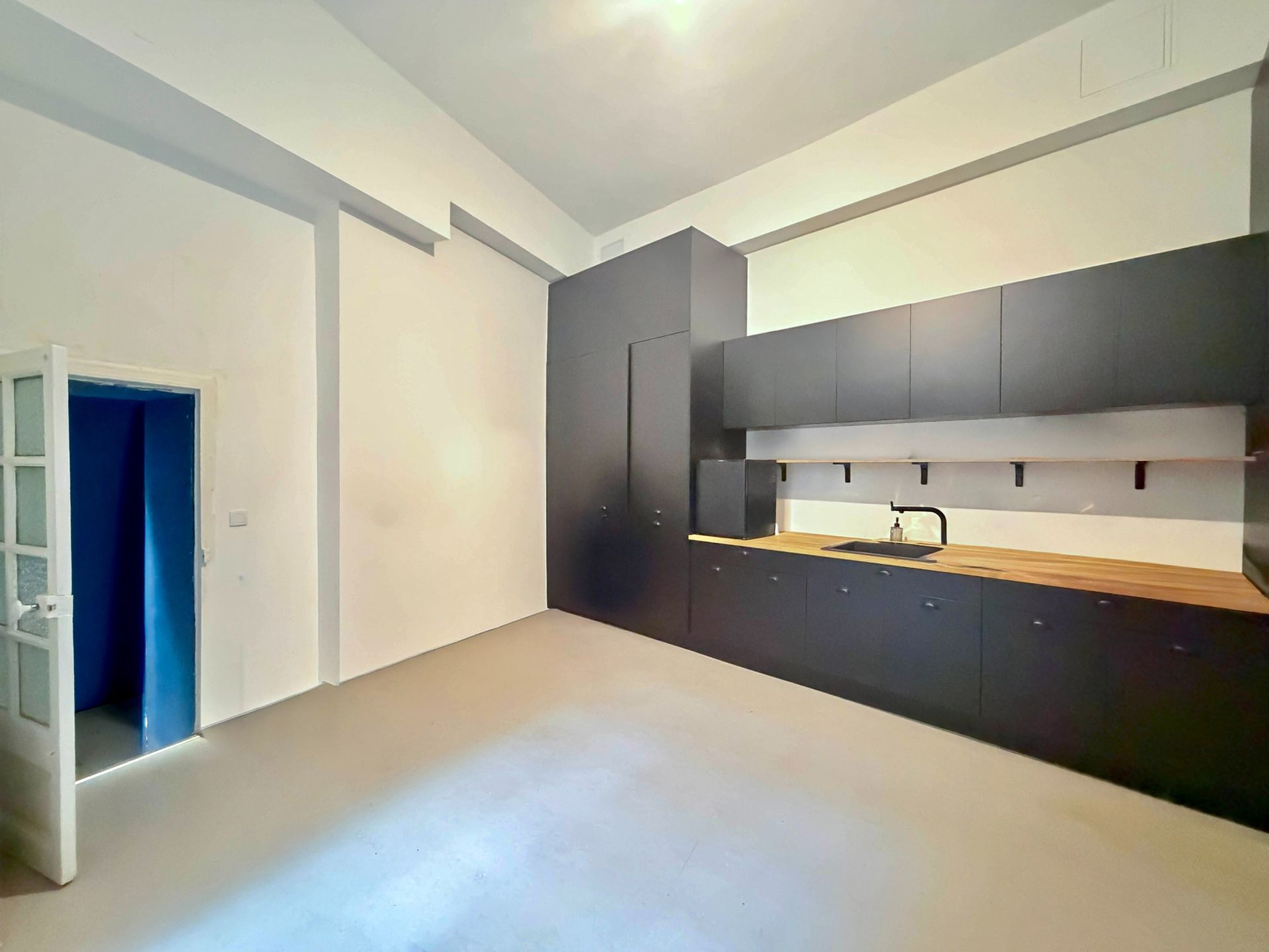 appartement 6 Pièces en vente sur MONTPELLIER (34000)