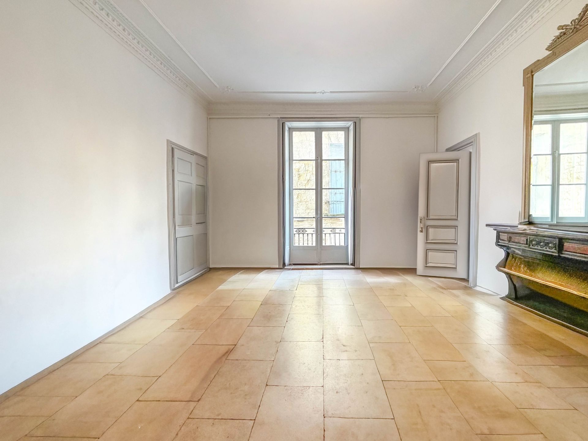 appartement 6 Pièces en vente sur MONTPELLIER (34000)