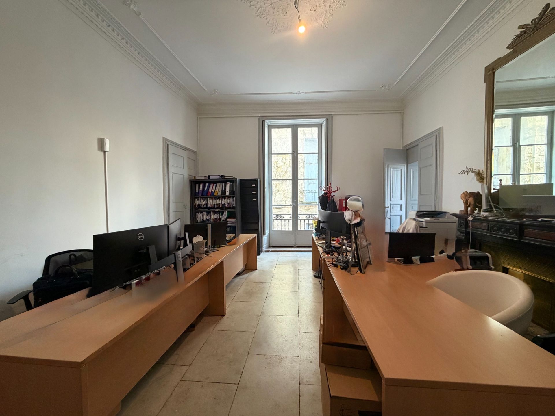 apartment 6 Rooms for sale on MONTPELLIER (34000)