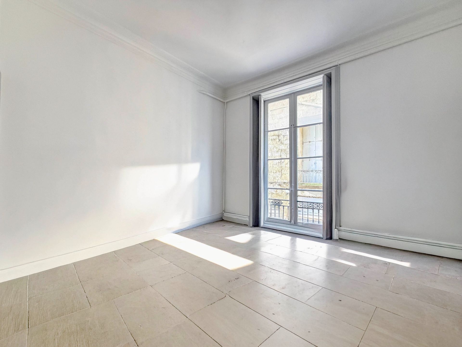 appartement 6 Pièces en vente sur MONTPELLIER (34000)