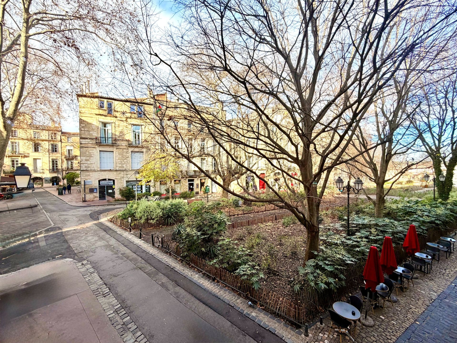 appartement 6 Pièces en vente sur MONTPELLIER (34000)