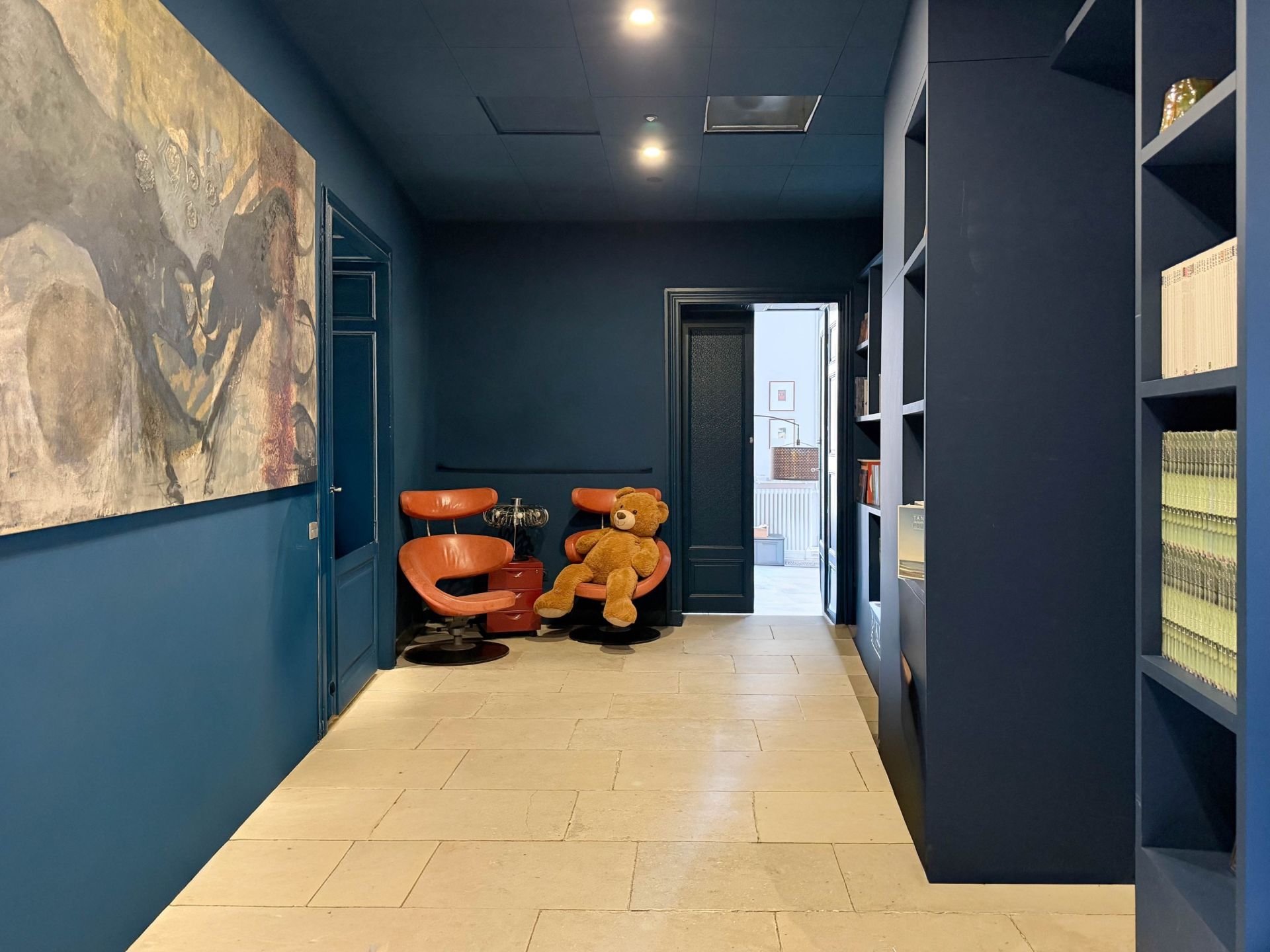 appartement 6 Pièces en vente sur MONTPELLIER (34000)