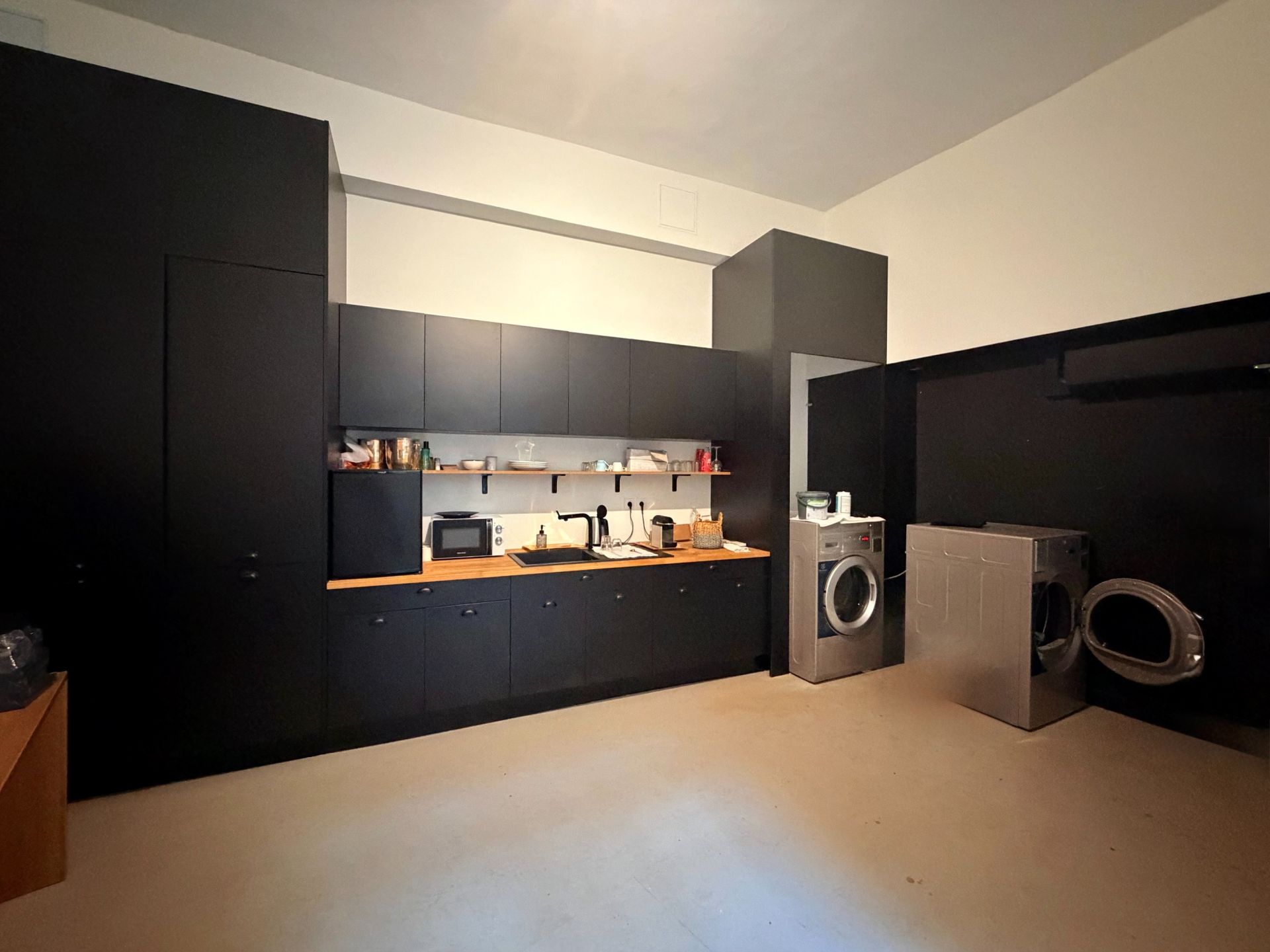 apartment 6 Rooms for sale on MONTPELLIER (34000)