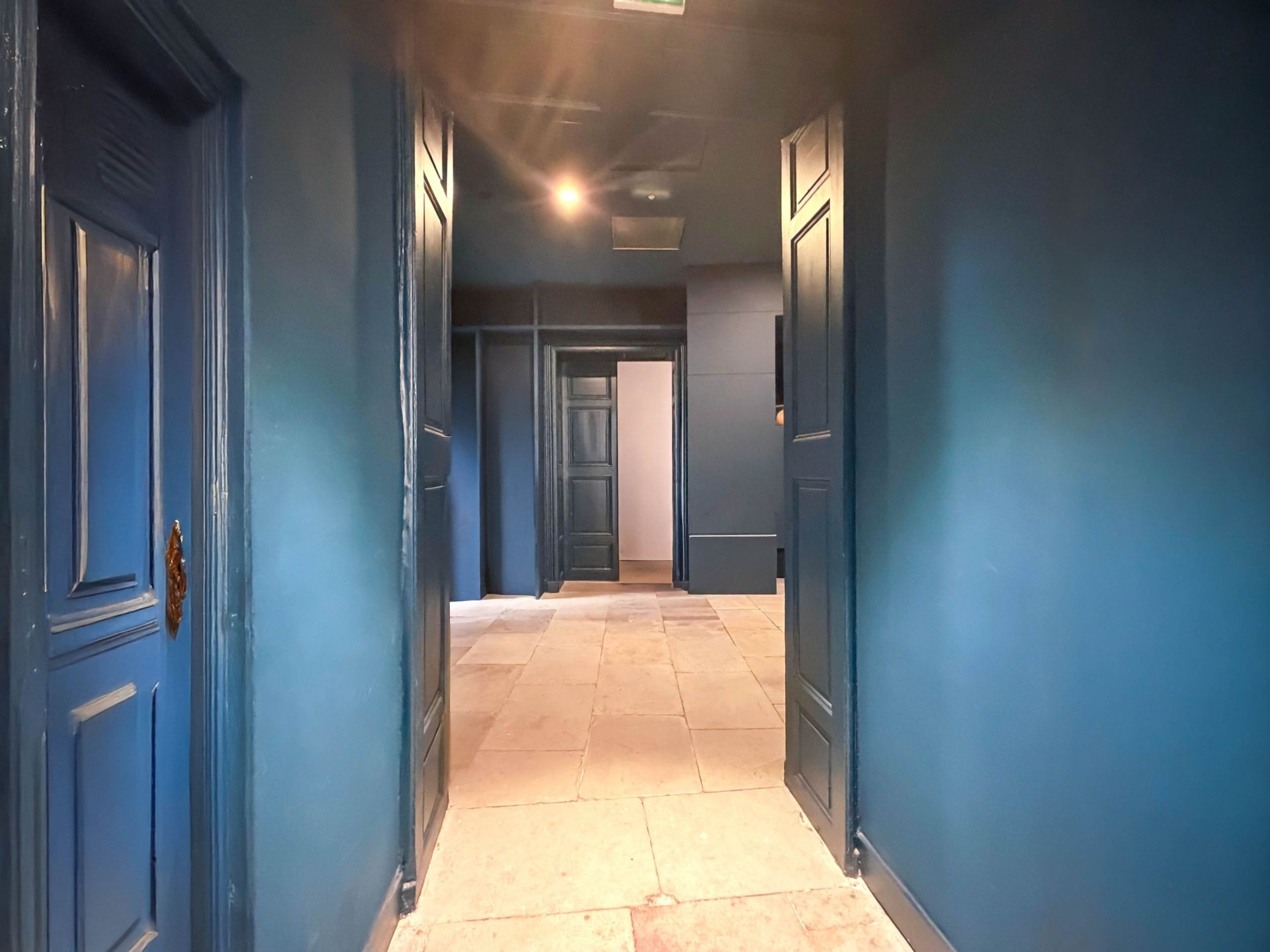 apartment 6 Rooms for sale on MONTPELLIER (34000)