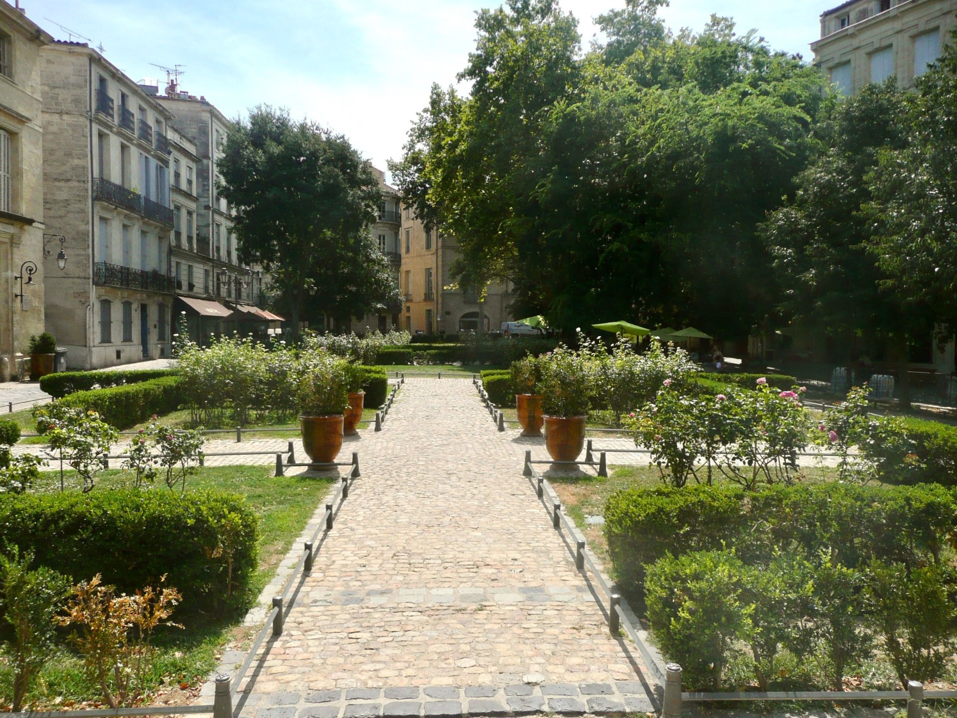 apartment 6 Rooms for sale on MONTPELLIER (34000)