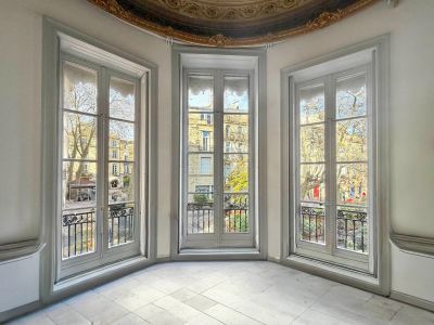 Vente Appartement Montpellier 6&nbsp;Pièces 228&nbsp;m²