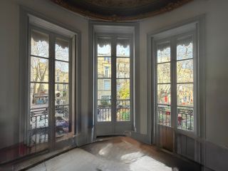 apartment 6 Rooms for sale on MONTPELLIER (34000)