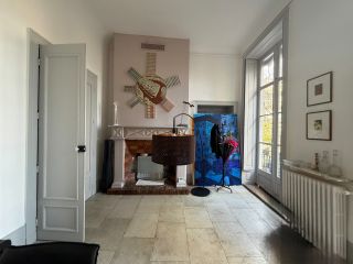 apartment 6 Rooms for sale on MONTPELLIER (34000)