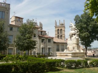 apartment 6 Rooms for sale on MONTPELLIER (34000)