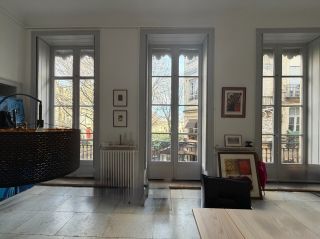 apartment 6 Rooms for sale on MONTPELLIER (34000)