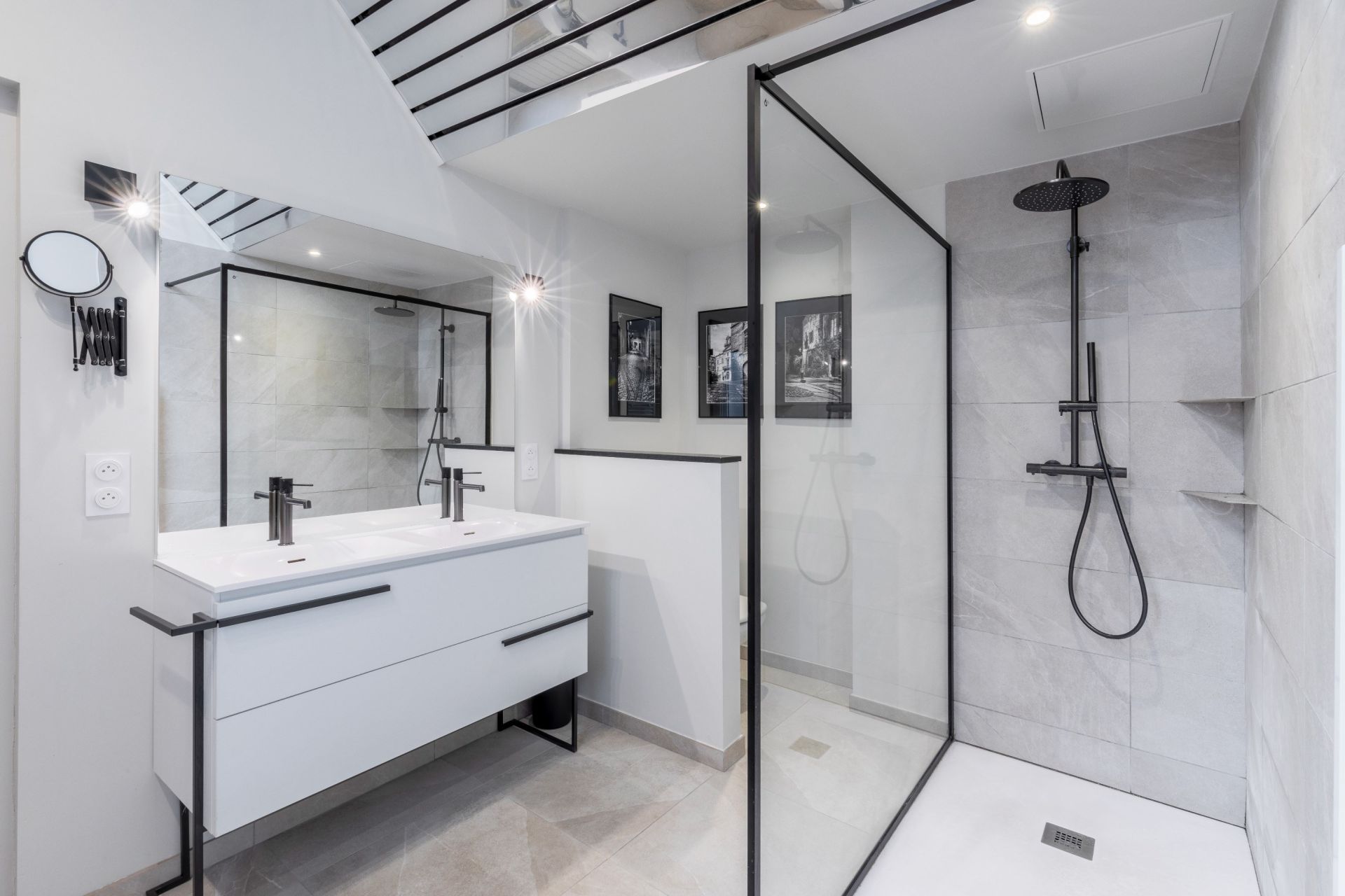 appartement 6 Pièces en vente sur MONTPELLIER (34000)