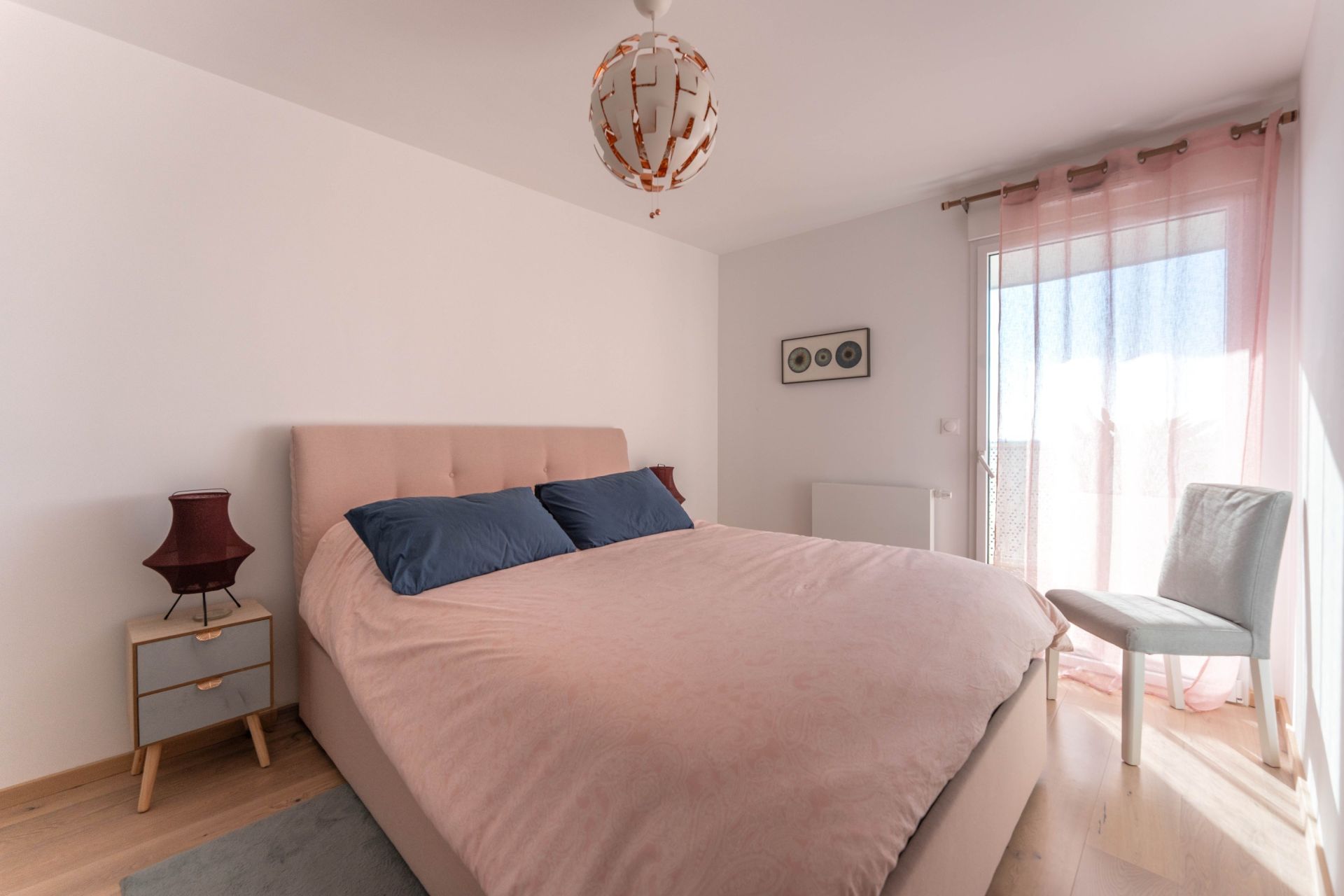 appartement 4 Pièces en vente sur MONTPELLIER (34000)