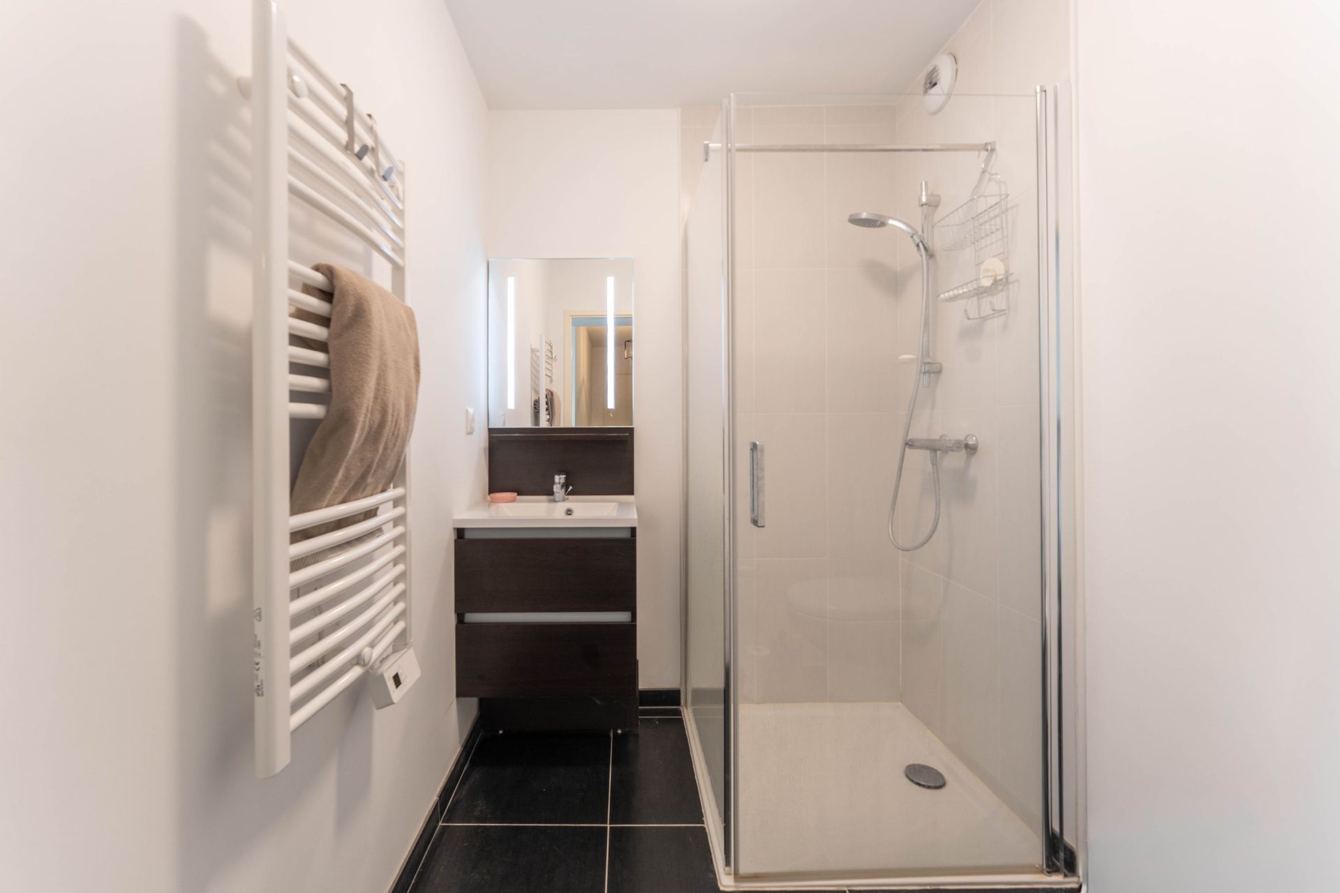 appartement 4 Pièces en vente sur MONTPELLIER (34000)