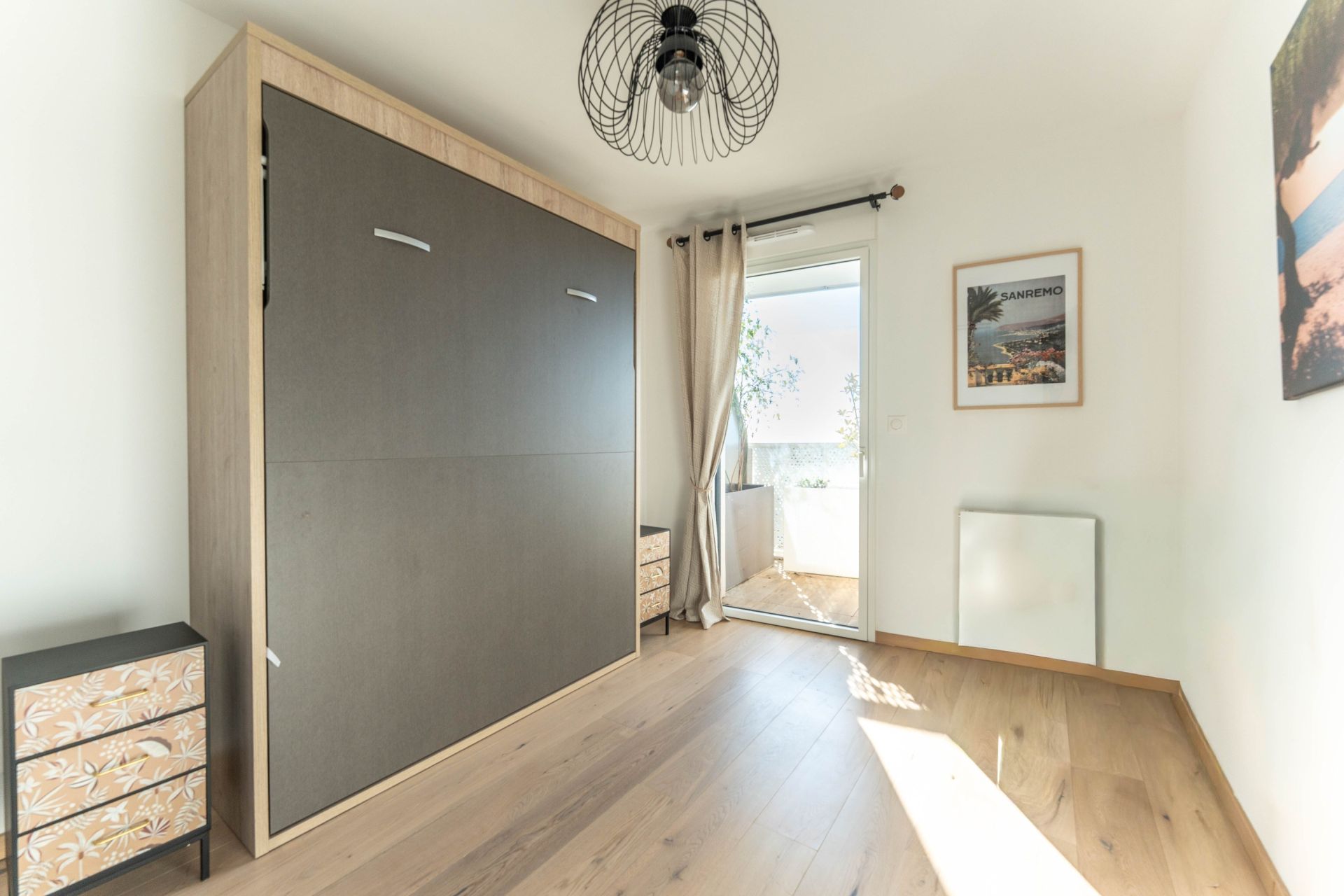 appartement 4 Pièces en vente sur MONTPELLIER (34000)