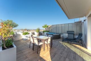 appartement 4 Pièces en vente sur MONTPELLIER (34000)