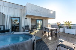 appartement 4 Pièces en vente sur MONTPELLIER (34000)