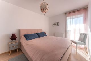 appartement 4 Pièces en vente sur MONTPELLIER (34000)