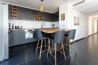 appartement 4 Pièces en vente sur MONTPELLIER (34000)
