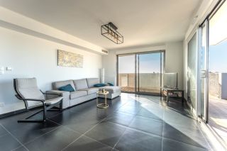 appartement 4 Pièces en vente sur MONTPELLIER (34000)