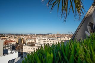 appartement 4 Pièces en vente sur MONTPELLIER (34000)
