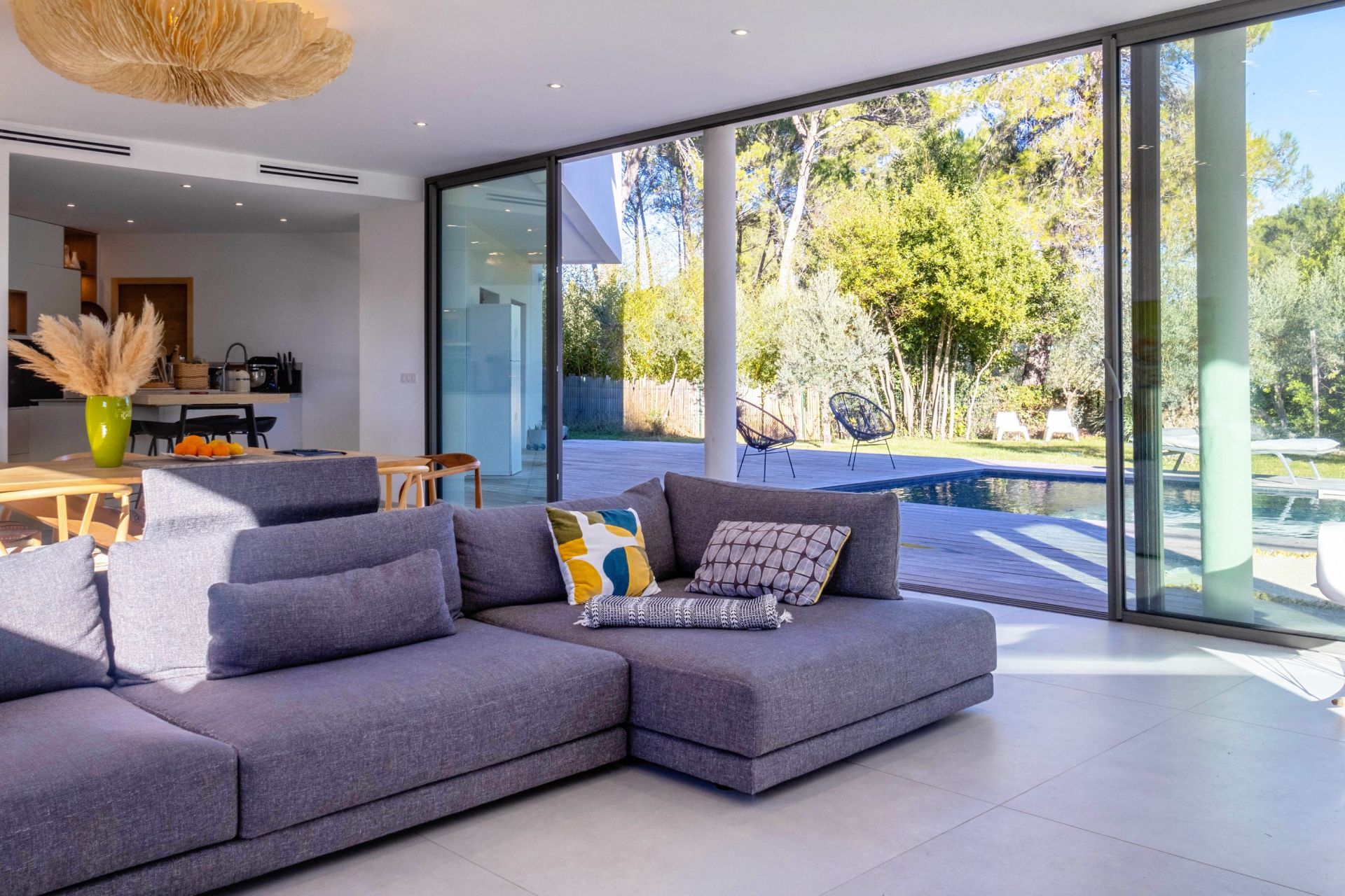 maison 7 Pièces en vente sur MONTPELLIER (34000)