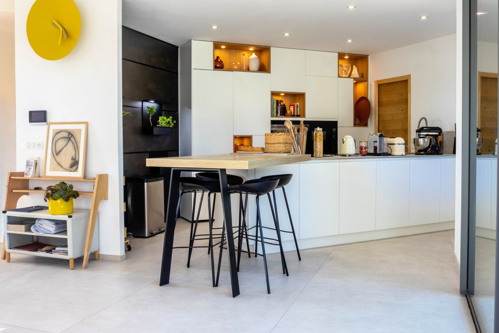 maison 7 Pièces en vente sur MONTPELLIER (34000)