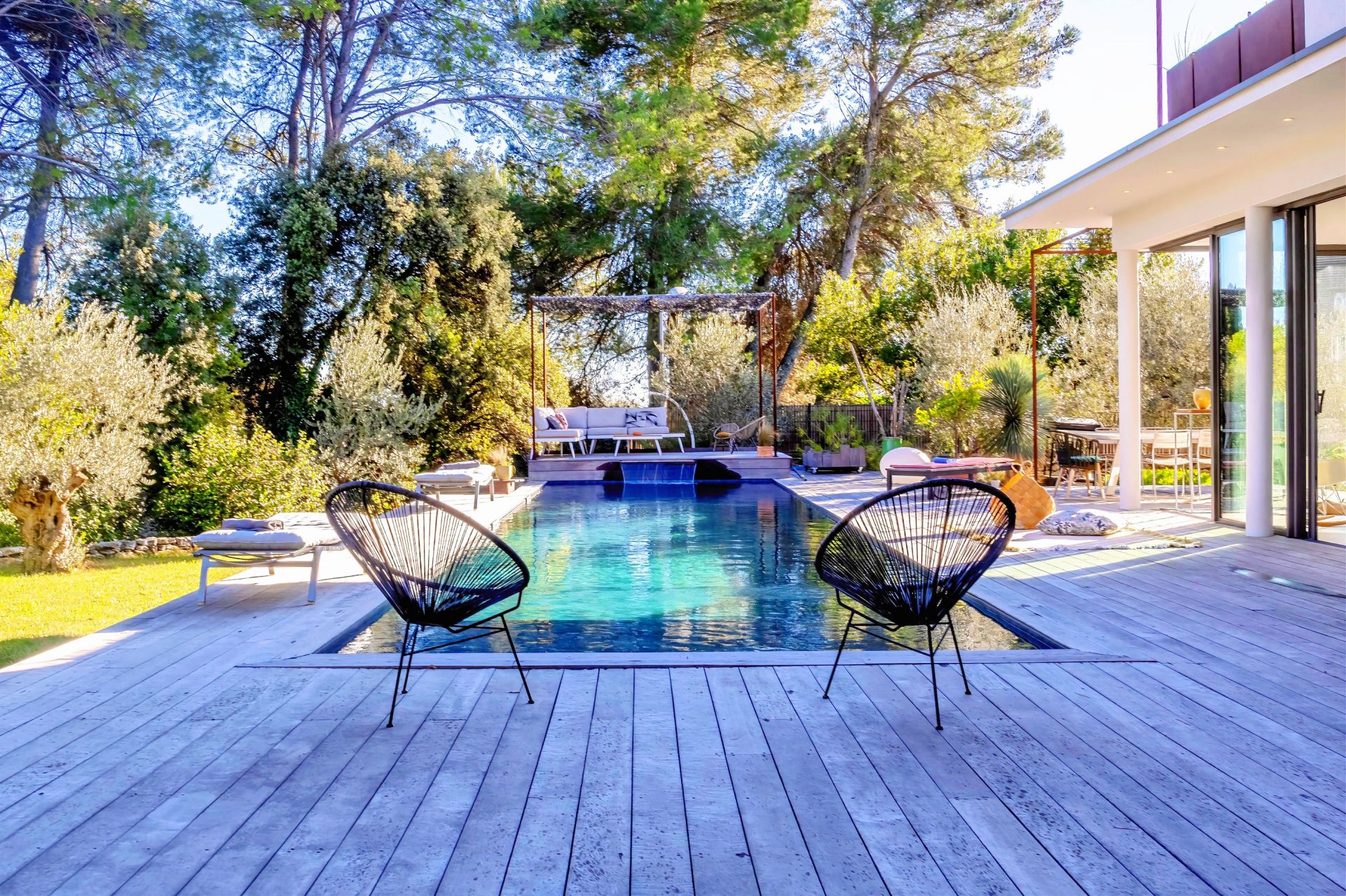 maison 7 Pièces en vente sur MONTPELLIER (34000)