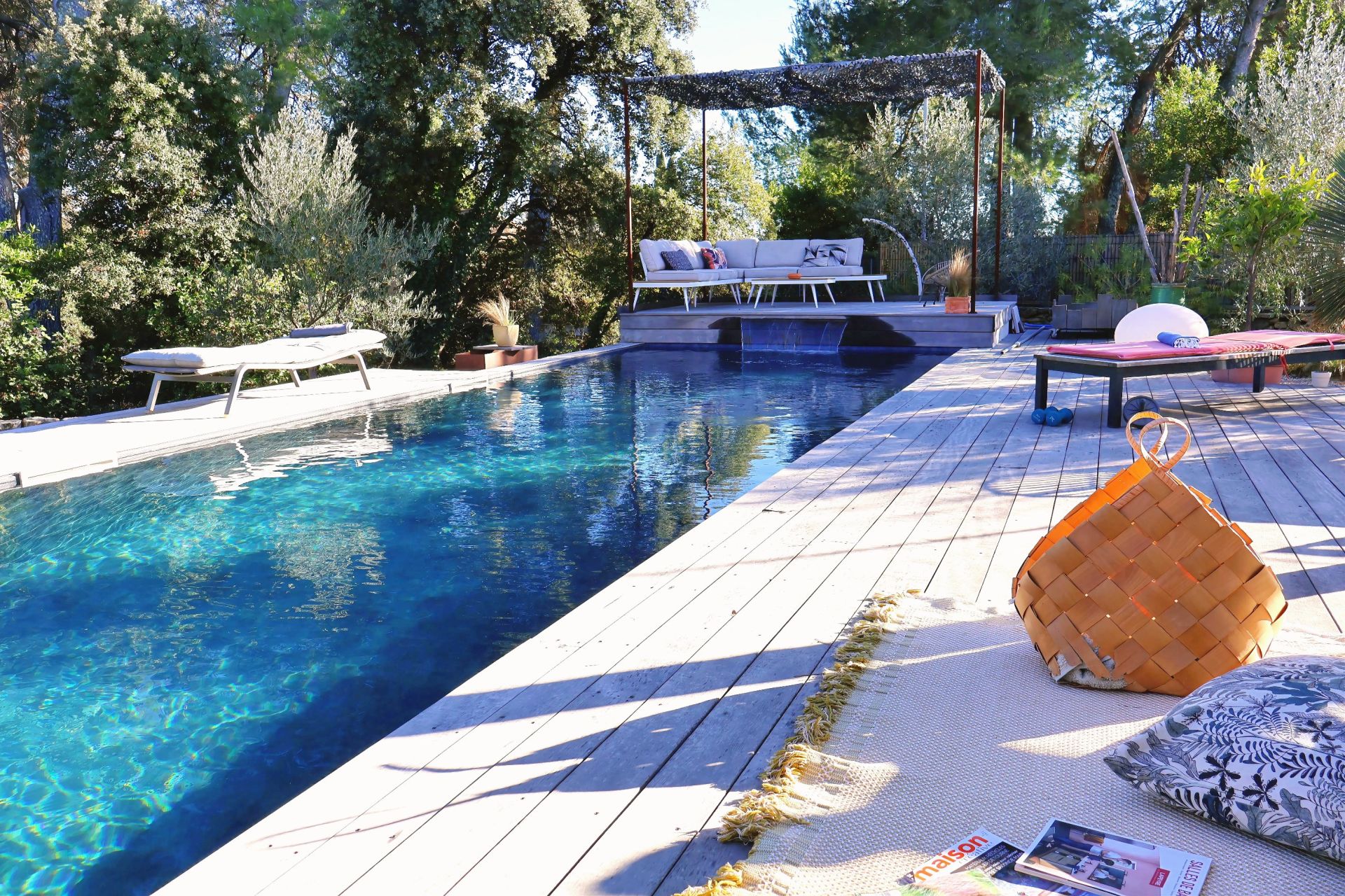 maison 7 Pièces en vente sur MONTPELLIER (34000)