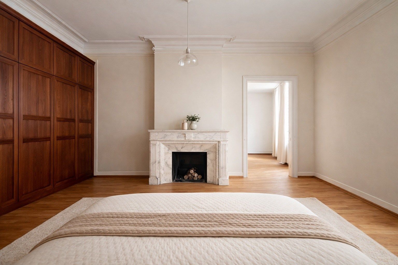 appartement 5 Pièces en vente sur MONTPELLIER (34000)