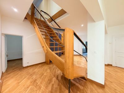 Sale Apartment Montpellier 5&nbsp;Rooms 180&nbsp;m²